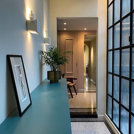 Noone Tropea Guesthouse מראה חיצוני תמונה