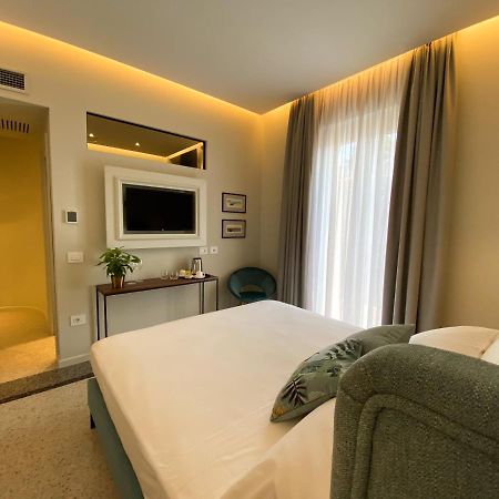 Noone Tropea Guesthouse מראה חיצוני תמונה