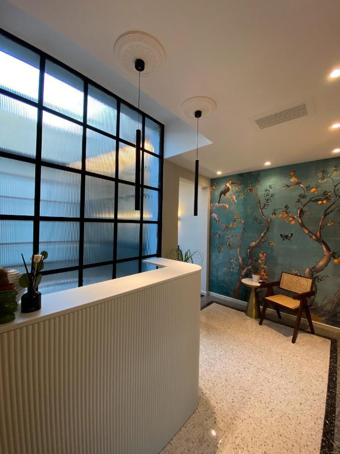 Noone Tropea Guesthouse מראה חיצוני תמונה