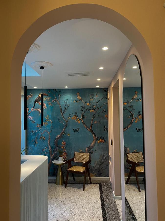 Noone Tropea Guesthouse מראה חיצוני תמונה