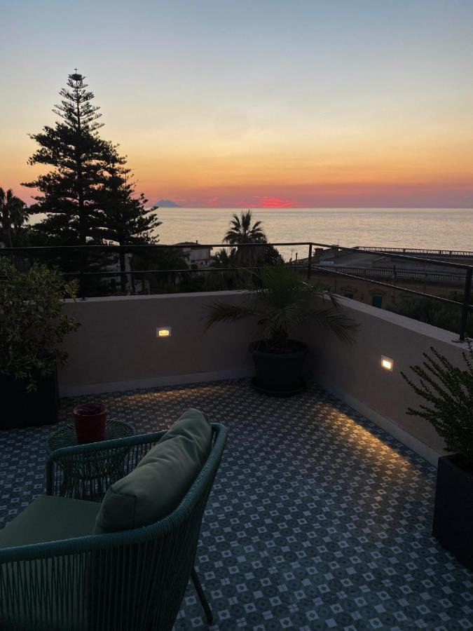 Noone Tropea Guesthouse מראה חיצוני תמונה
