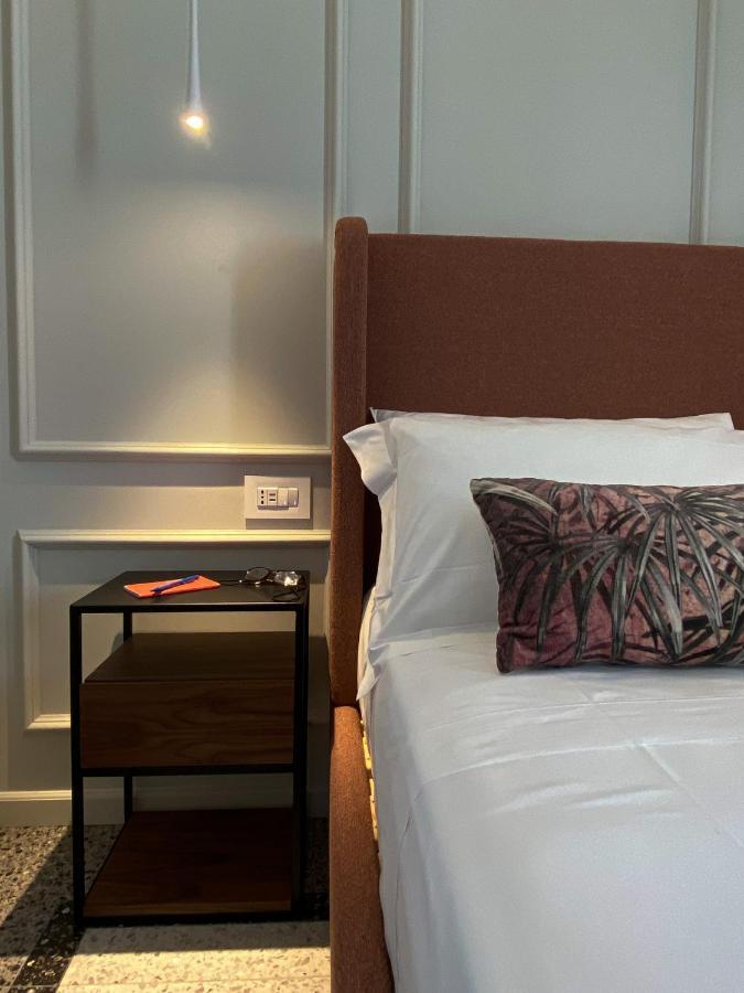 Noone Tropea Guesthouse מראה חיצוני תמונה