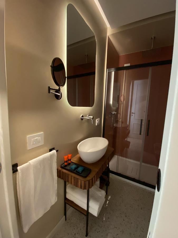 Noone Tropea Guesthouse מראה חיצוני תמונה