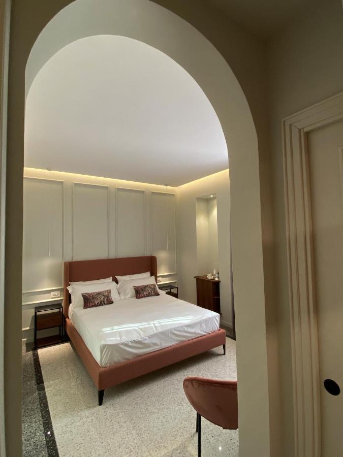 Noone Tropea Guesthouse מראה חיצוני תמונה