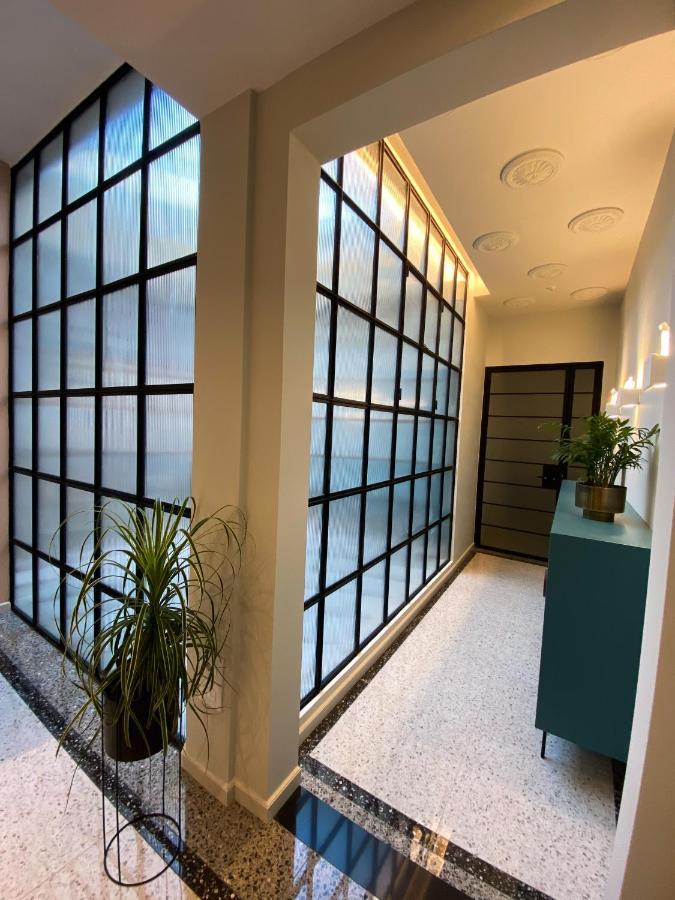 Noone Tropea Guesthouse מראה חיצוני תמונה
