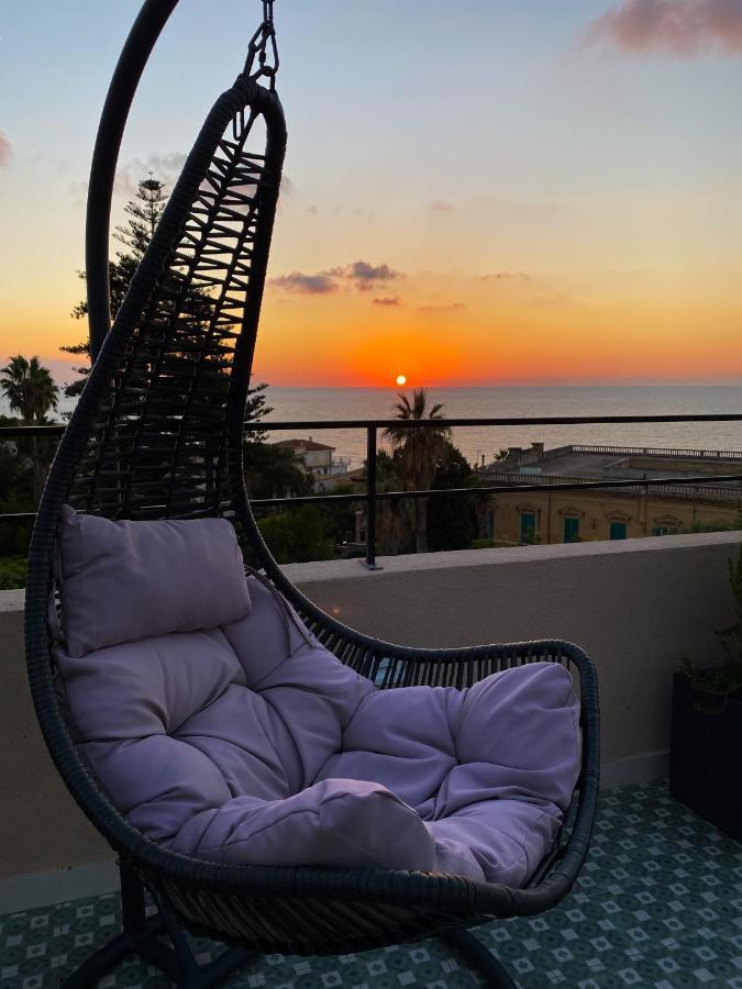 Noone Tropea Guesthouse מראה חיצוני תמונה