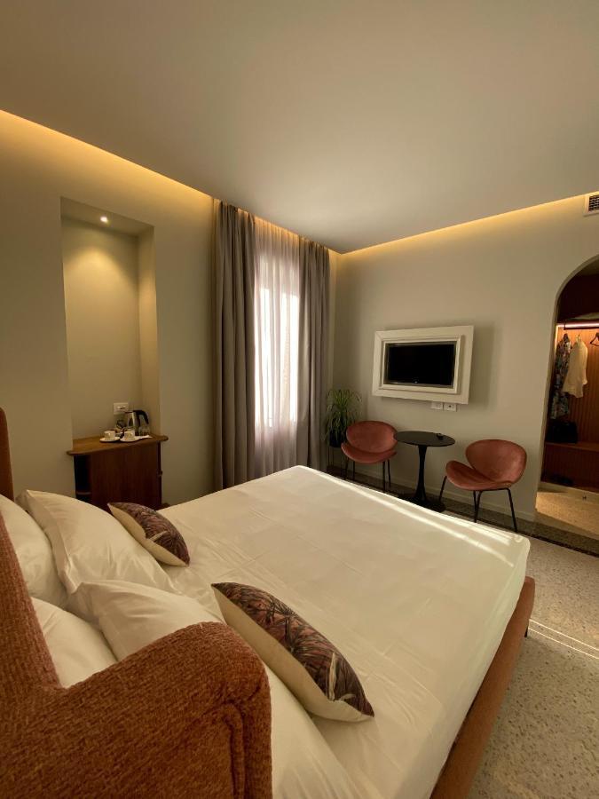 Noone Tropea Guesthouse מראה חיצוני תמונה