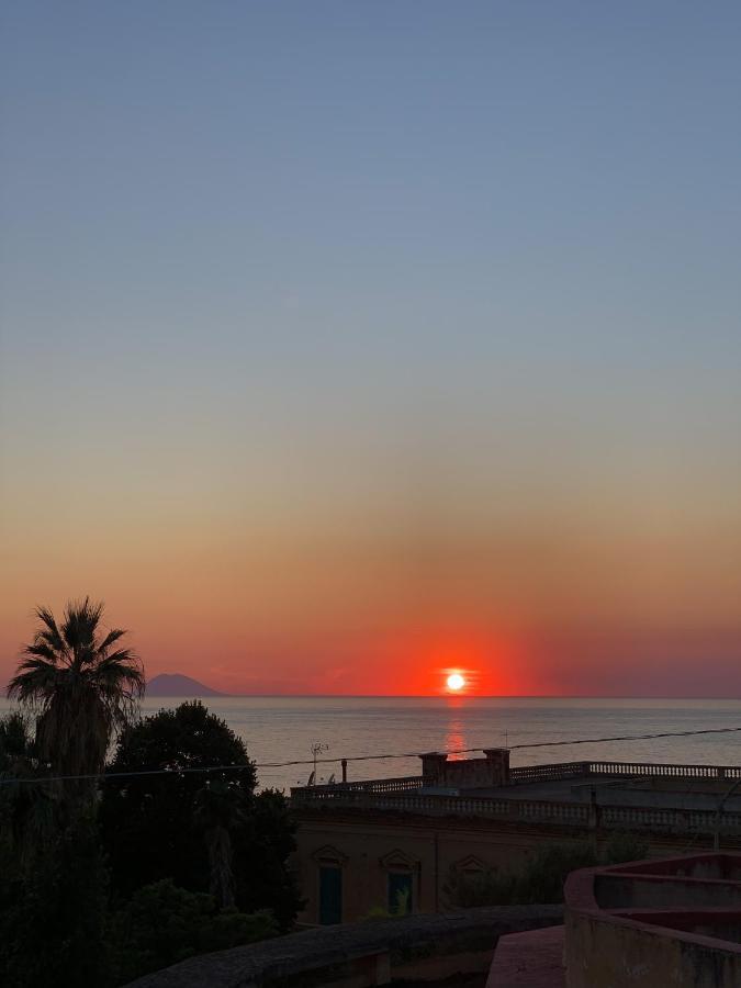 Noone Tropea Guesthouse מראה חיצוני תמונה
