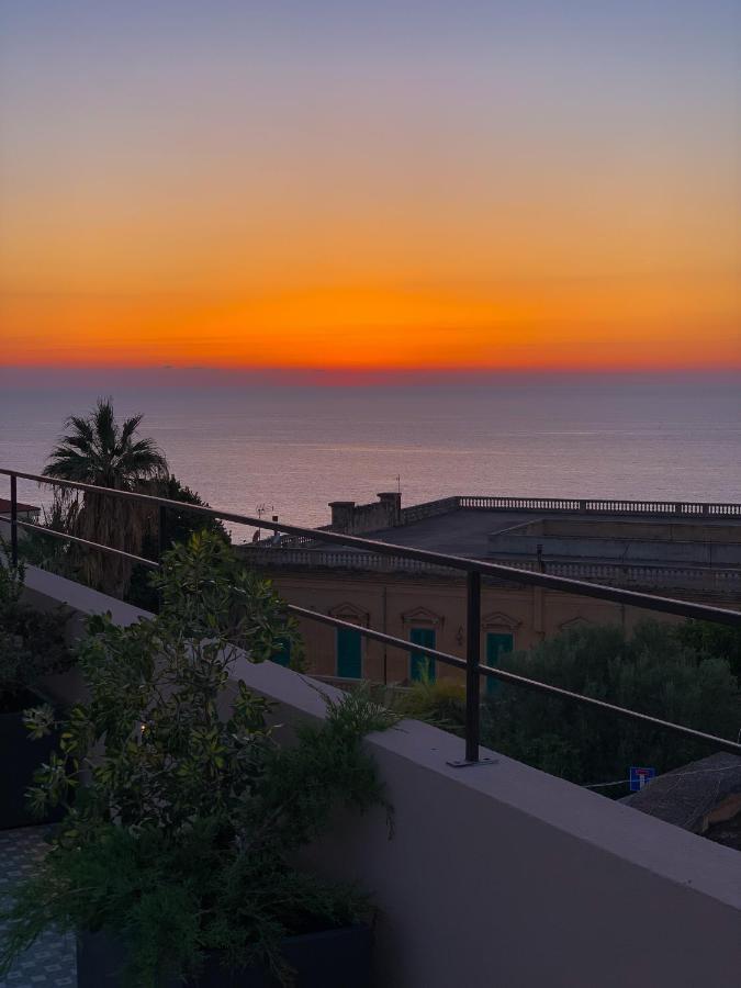Noone Tropea Guesthouse מראה חיצוני תמונה