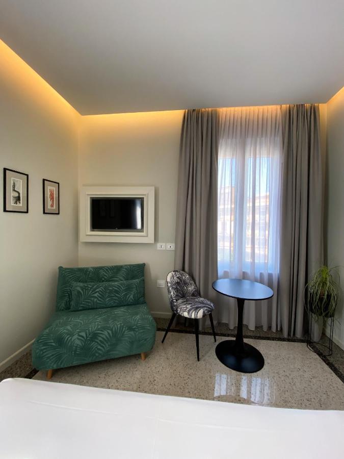 Noone Tropea Guesthouse מראה חיצוני תמונה