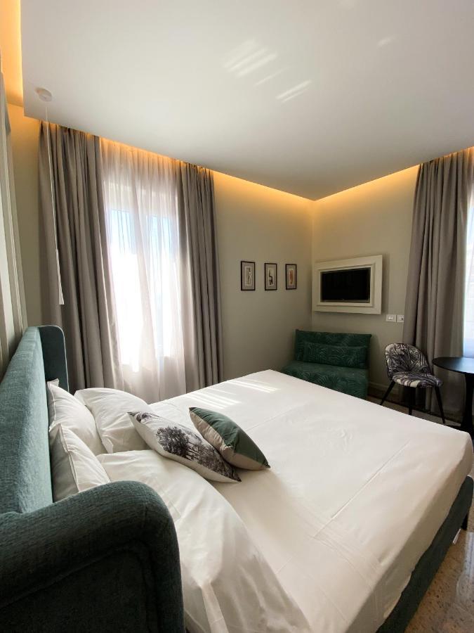 Noone Tropea Guesthouse מראה חיצוני תמונה
