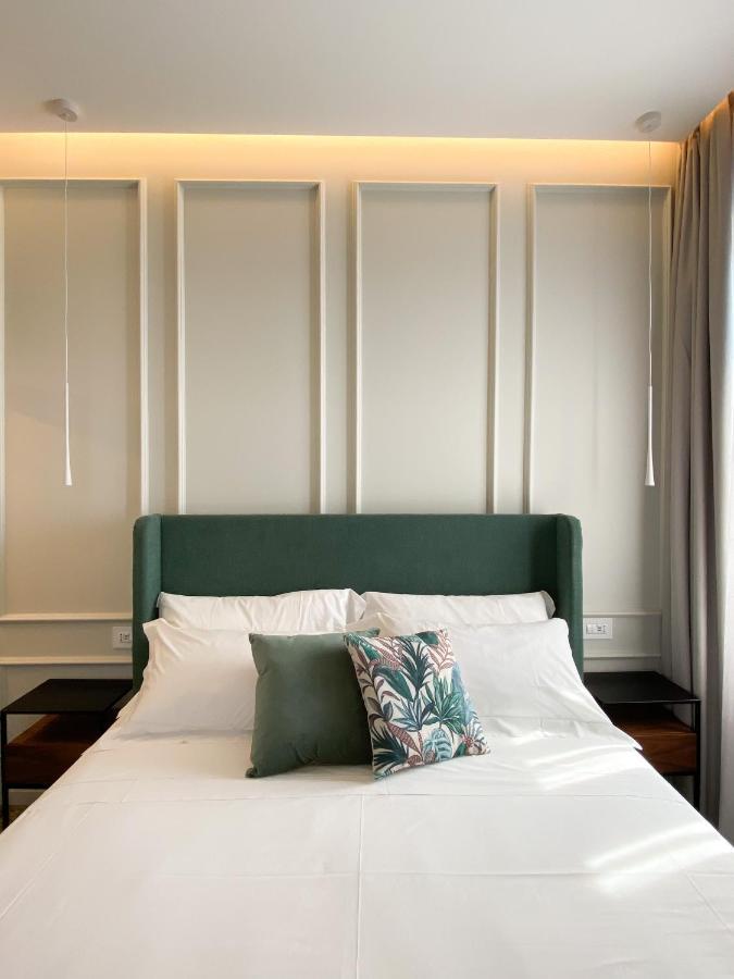 Noone Tropea Guesthouse מראה חיצוני תמונה