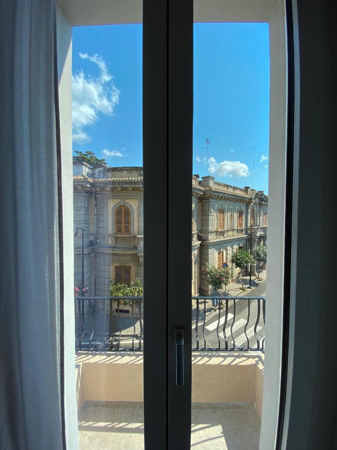 Noone Tropea Guesthouse מראה חיצוני תמונה