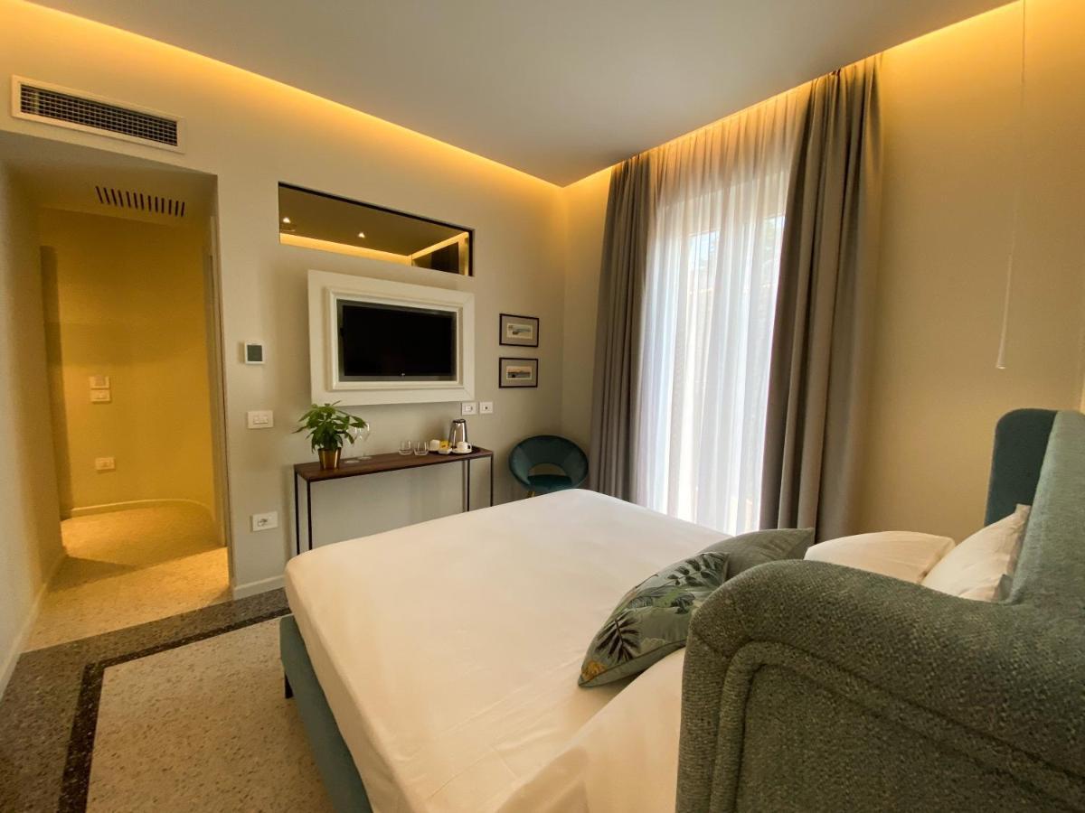 Noone Tropea Guesthouse מראה חיצוני תמונה