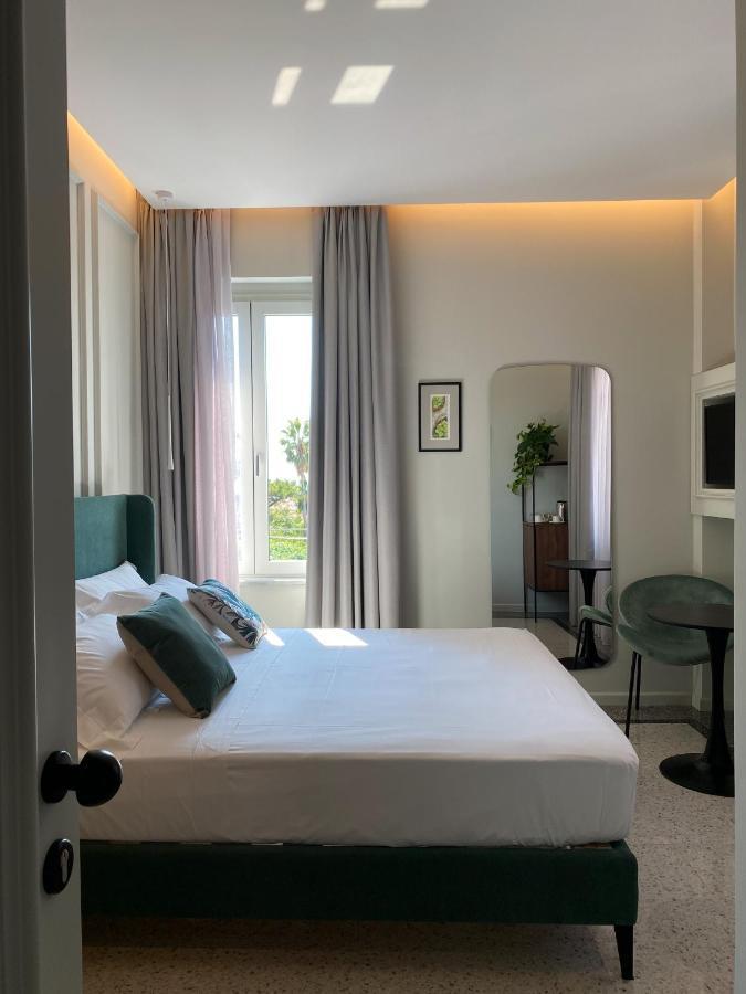 Noone Tropea Guesthouse מראה חיצוני תמונה