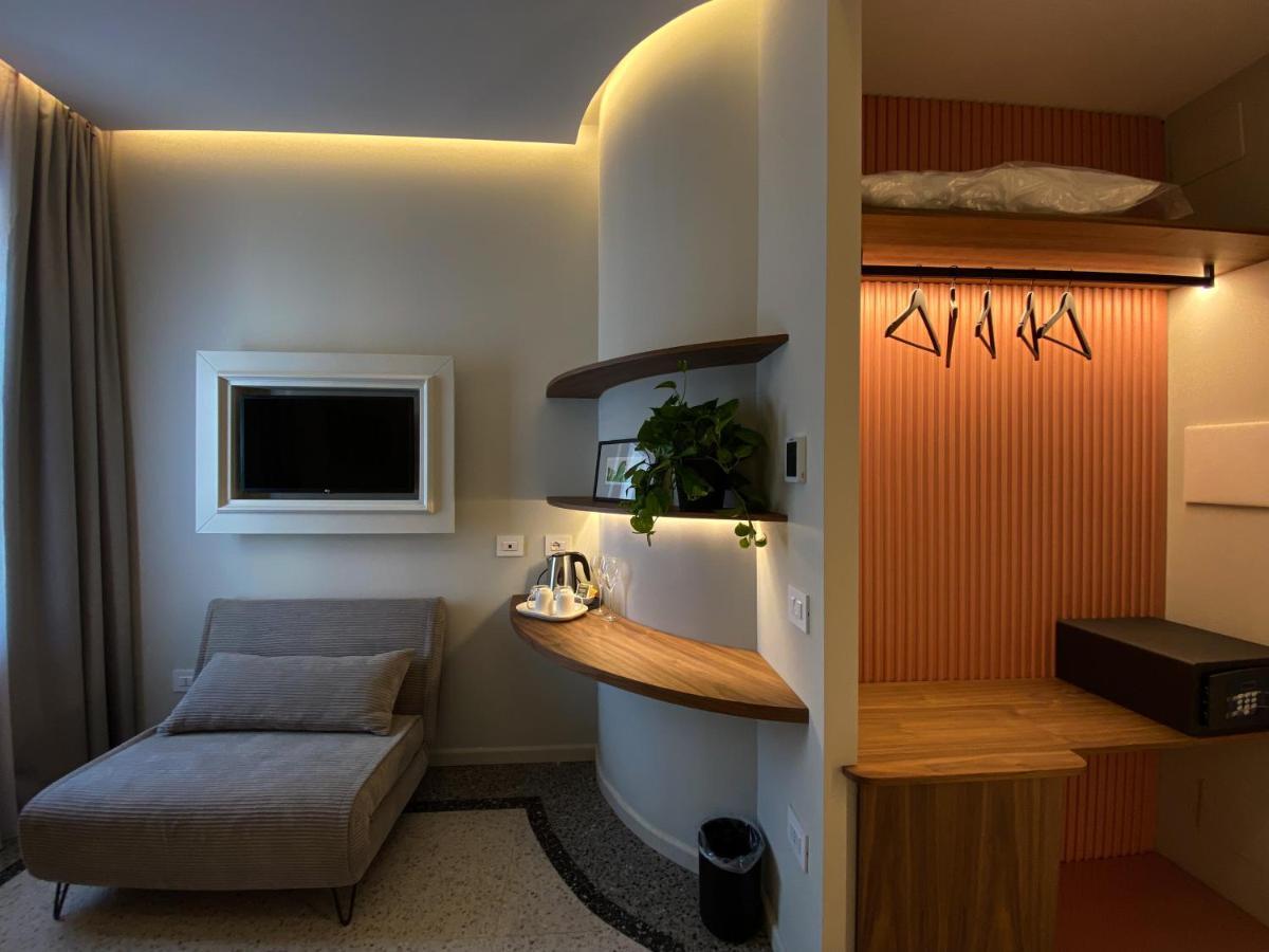 Noone Tropea Guesthouse מראה חיצוני תמונה