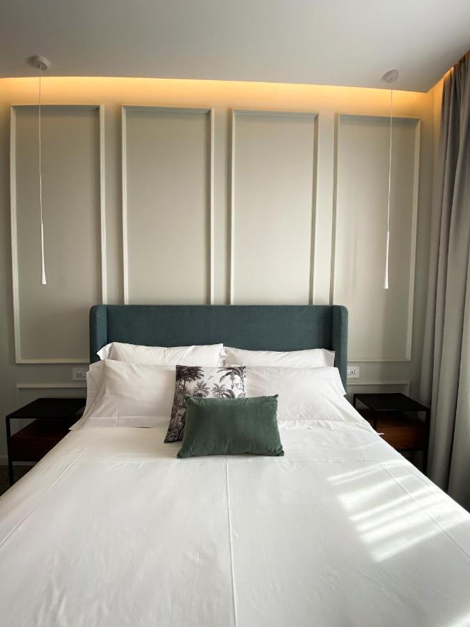 Noone Tropea Guesthouse מראה חיצוני תמונה