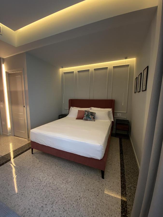 Noone Tropea Guesthouse מראה חיצוני תמונה