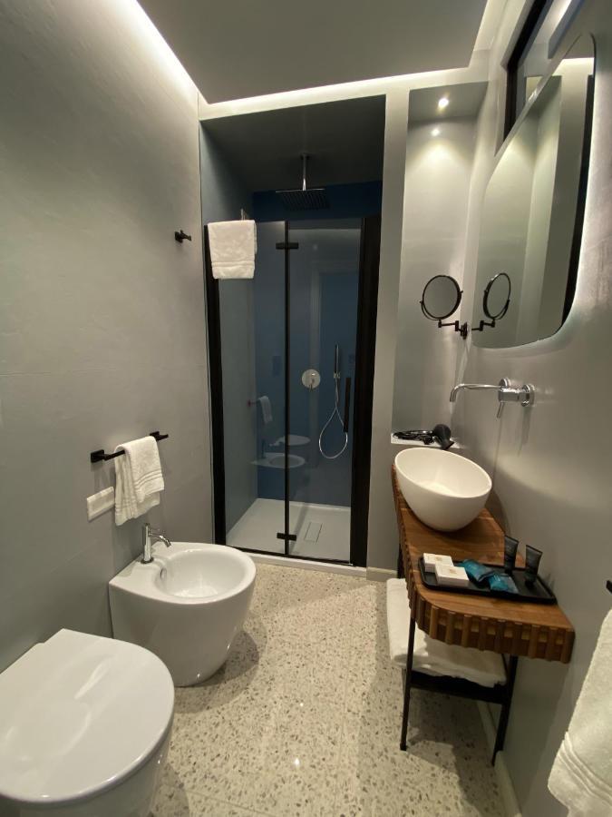 Noone Tropea Guesthouse מראה חיצוני תמונה