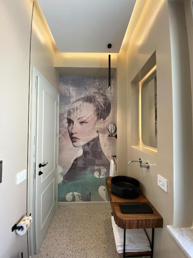 Noone Tropea Guesthouse מראה חיצוני תמונה