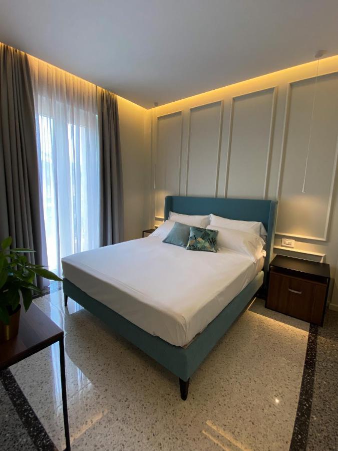 Noone Tropea Guesthouse מראה חיצוני תמונה